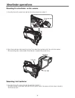 Preview for 9 page of Panasonic AK-HVF931AEA Operating Instructions Manual