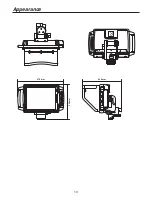 Предварительный просмотр 10 страницы Panasonic AK-HVF931AEA Operating Instructions Manual