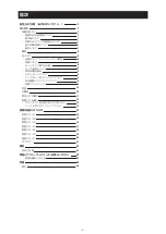 Preview for 2 page of Panasonic AK-MSU1000G Operating Instructions Manual