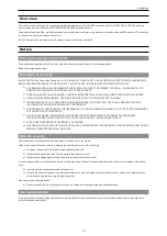 Preview for 42 page of Panasonic AK-MSU1000G Operating Instructions Manual