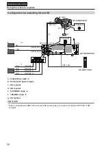 Предварительный просмотр 32 страницы Panasonic AK-SHB800G Operating Instructions Manual