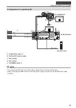 Предварительный просмотр 35 страницы Panasonic AK-SHB800G Operating Instructions Manual