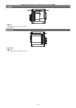 Preview for 16 page of Panasonic AK-SHB800G Operating Manual