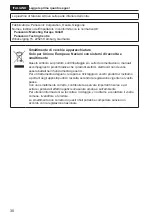 Preview for 30 page of Panasonic AK-UB300 Operating Instructions Manual