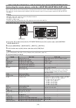 Предварительный просмотр 65 страницы Panasonic AK-UB300G Operating Instructions Manual