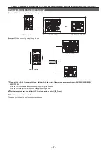 Предварительный просмотр 67 страницы Panasonic AK-UB300G Operating Instructions Manual