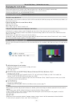 Предварительный просмотр 71 страницы Panasonic AK-UB300G Operating Instructions Manual