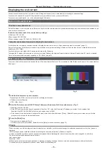 Предварительный просмотр 75 страницы Panasonic AK-UC3000 Operating Instructions Manual