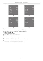 Preview for 39 page of Panasonic AK-UC3000GS Operating Instructions Manual