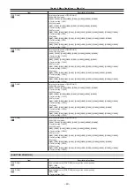 Preview for 49 page of Panasonic AK-UC3000GS Operating Instructions Manual