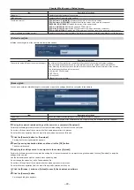 Preview for 90 page of Panasonic AK-UC3000GS Operating Instructions Manual