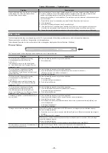 Preview for 95 page of Panasonic AK-UC3000GS Operating Instructions Manual