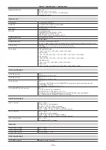 Preview for 102 page of Panasonic AK-UC3000GS Operating Instructions Manual