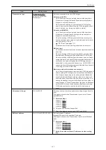 Preview for 107 page of Panasonic AK-UCU500P Operating Instructions Manual