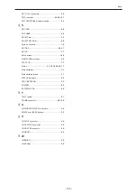 Preview for 135 page of Panasonic AK-UCU600E Operating Instructions Manual