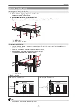 Preview for 18 page of Panasonic AK-UCU600P Operating Instructions Manual