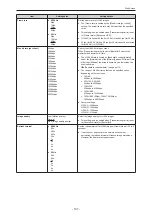 Preview for 107 page of Panasonic AK-UCU600P Operating Instructions Manual