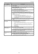 Preview for 119 page of Panasonic AK-UCU600P Operating Instructions Manual