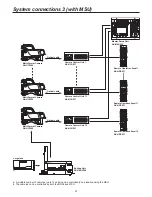 Preview for 21 page of Panasonic AKHC3500 - MULTI FORMAT CAMERA Operating Instructions Manual