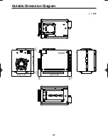 Preview for 31 page of Panasonic AKHC900 - COLOR CAMERA Operating Instructions Manual