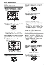 Preview for 7 page of Panasonic AKHRP200 Operating Instructions Manual