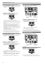 Preview for 10 page of Panasonic AKHRP200 Operating Instructions Manual