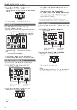 Preview for 12 page of Panasonic AKHRP200 Operating Instructions Manual