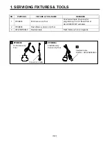 Предварительный просмотр 7 страницы Panasonic AKHRP900P - CAMERA CONTROLLER HC Service Manual