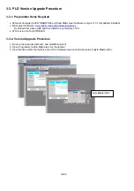 Предварительный просмотр 12 страницы Panasonic AKHRP900P - CAMERA CONTROLLER HC Service Manual