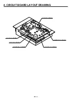 Предварительный просмотр 16 страницы Panasonic AKHRP900P - CAMERA CONTROLLER HC Service Manual