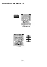 Предварительный просмотр 37 страницы Panasonic AKHRP900P - CAMERA CONTROLLER HC Service Manual