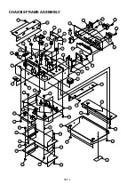 Предварительный просмотр 40 страницы Panasonic AKHRP900P - CAMERA CONTROLLER HC Service Manual