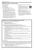 Preview for 4 page of Panasonic AKHVF70 User Manual