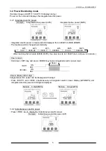 Preview for 13 page of Panasonic AKW1110 User Manual