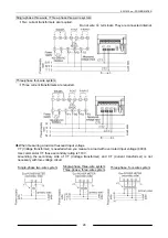 Preview for 32 page of Panasonic AKW1110 User Manual