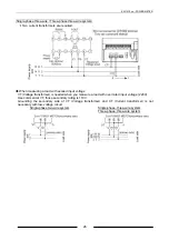 Preview for 34 page of Panasonic AKW1110 User Manual