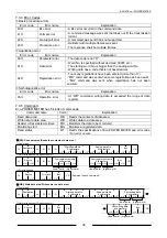 Preview for 42 page of Panasonic AKW1110 User Manual