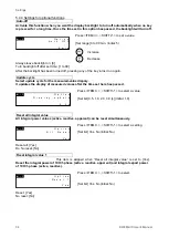 Preview for 37 page of Panasonic AKW263100A User Manual