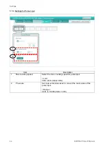 Preview for 47 page of Panasonic AKW263100A User Manual