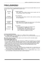 Preview for 43 page of Panasonic AKW8115 User Manual