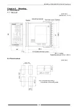 Preview for 57 page of Panasonic AKW8115 User Manual