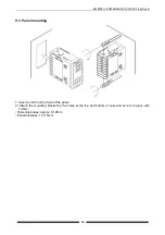 Preview for 58 page of Panasonic AKW8115 User Manual