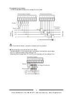 Preview for 18 page of Panasonic AKW92112 User Manual