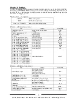 Preview for 25 page of Panasonic AKW92112 User Manual