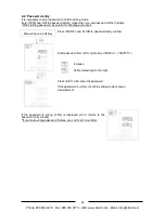 Preview for 31 page of Panasonic AKW92112 User Manual