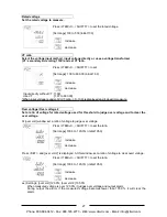 Preview for 34 page of Panasonic AKW92112 User Manual