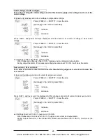 Preview for 35 page of Panasonic AKW92112 User Manual