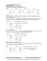 Preview for 37 page of Panasonic AKW92112 User Manual