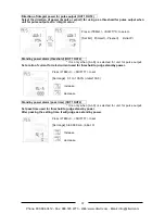 Preview for 44 page of Panasonic AKW92112 User Manual