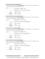 Preview for 49 page of Panasonic AKW92112 User Manual